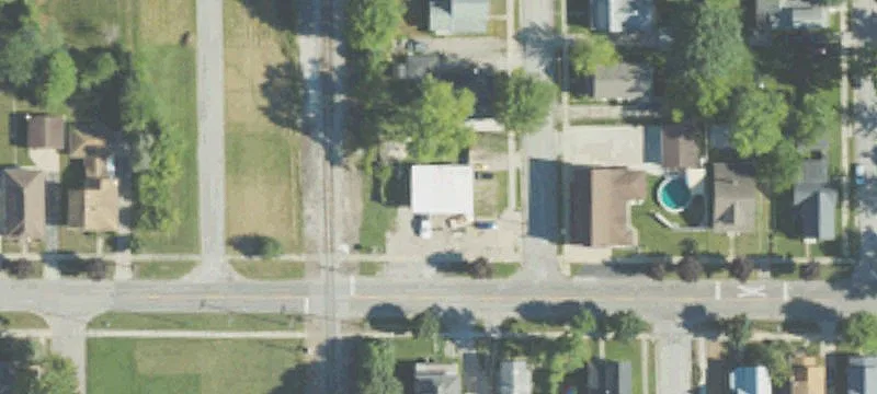 1101 Cass Ave