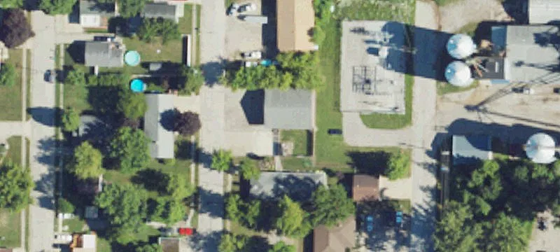 308 Weber St