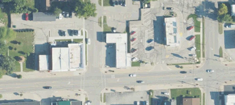 136 Saginaw St