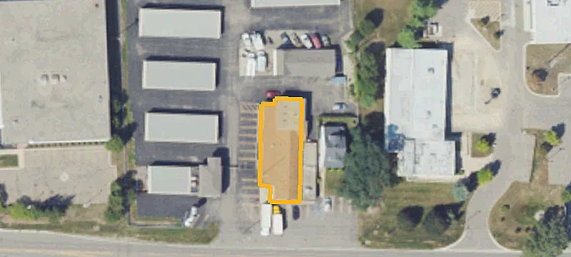 2131 Pontiac Rd