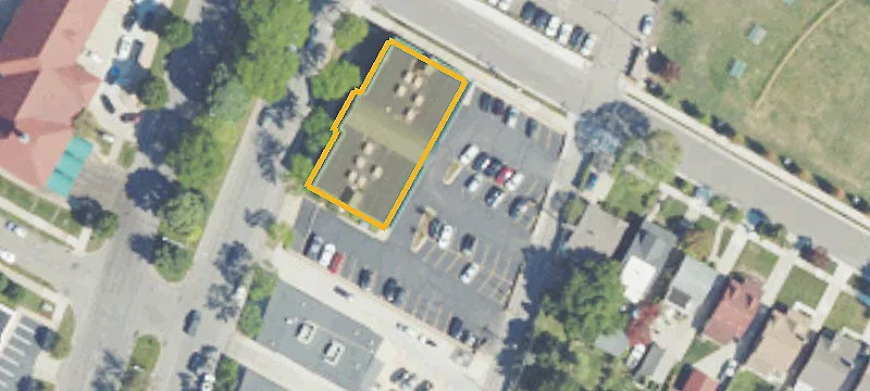 18720 Mack Ave Ste, Unit 200
