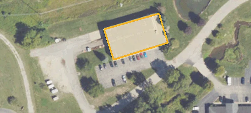 8181 Broadmoor SE Ave