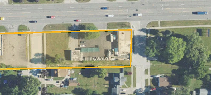 25407 Van Born Rd