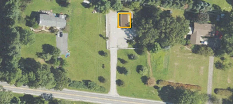 10612 Territorial Rd