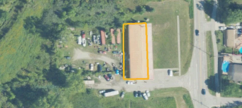 51951 County Line Rd