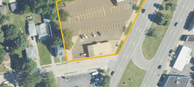 24405 Gratiot Ave