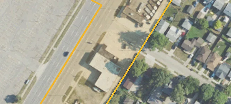 1611 Dix Hwy