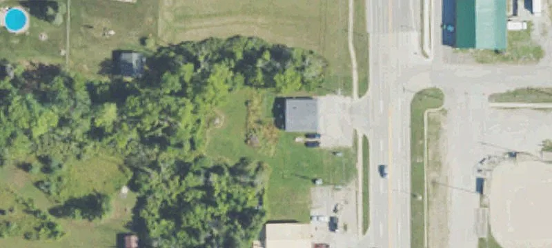 233 Mable St