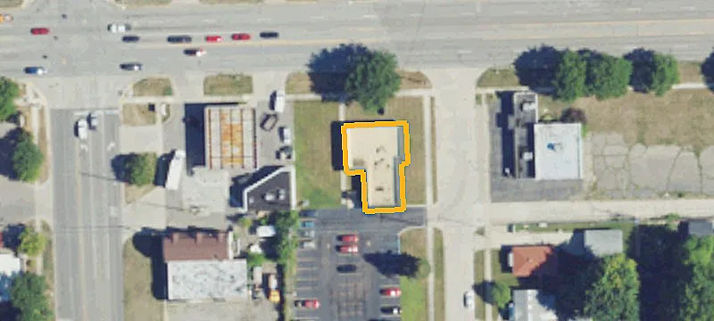 21925 Van Born Rd