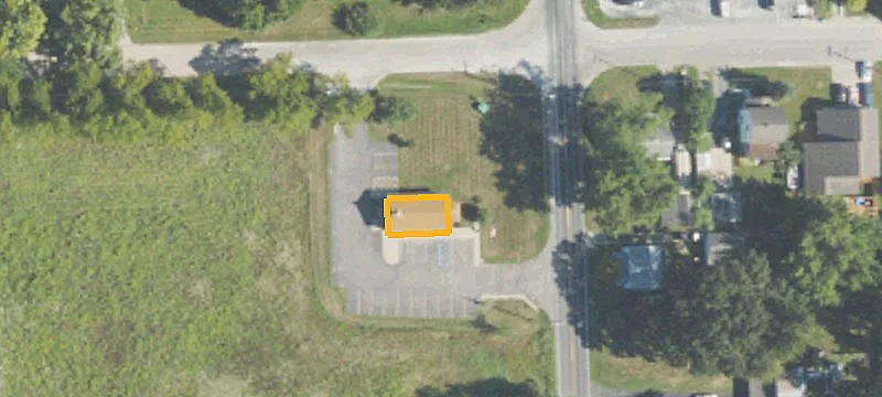 11014 Whittaker Rd