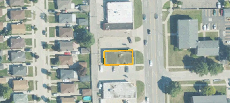 30001 Harper Ave