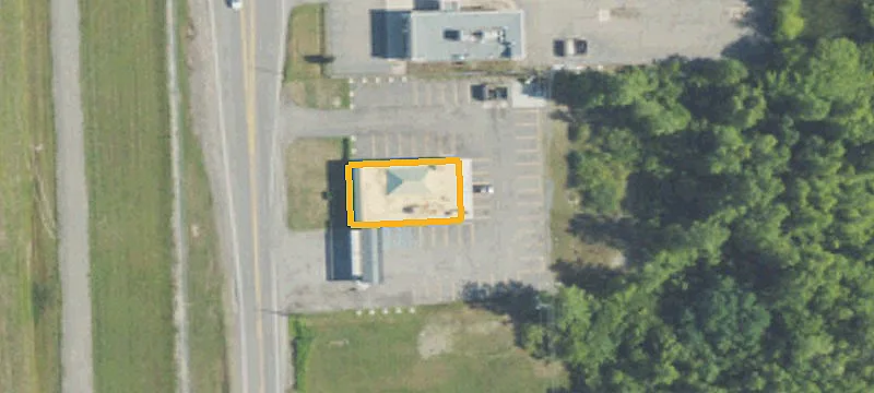 13201 Middlebelt Rd