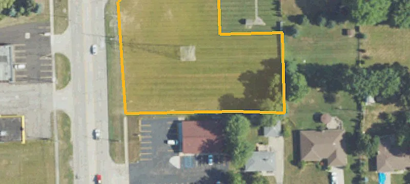 31444 Dequindre Rd