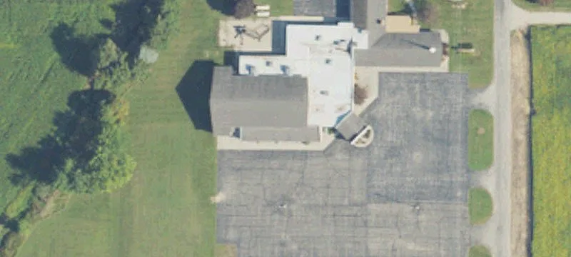 3765 Chapin Rd