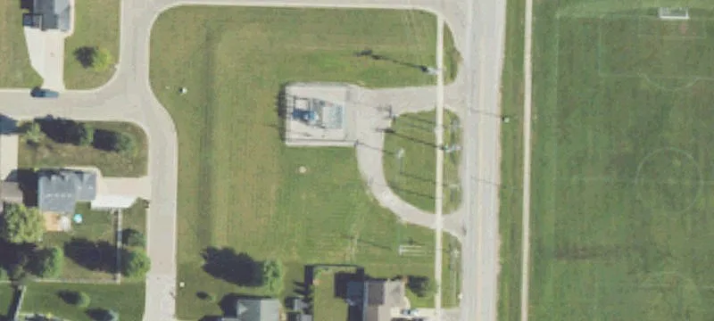 8100 Webster Rd