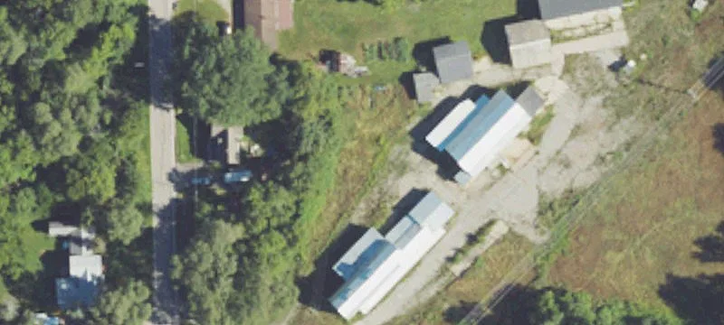 8352 Vassar Rd