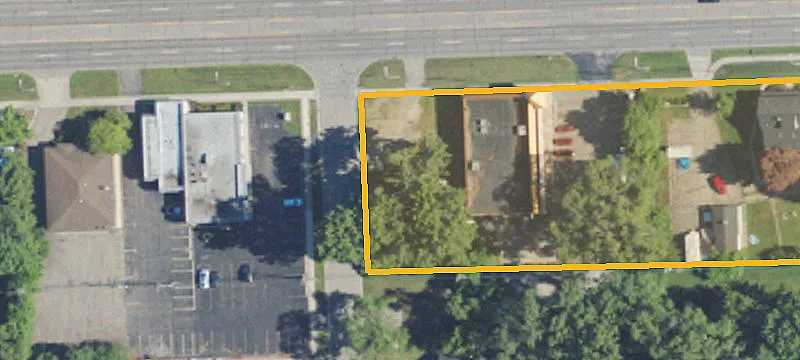28251 5th Mile Rd
