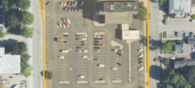 301 Michigan Ave Ste, Unit 405