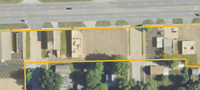 26747 Van Born Rd