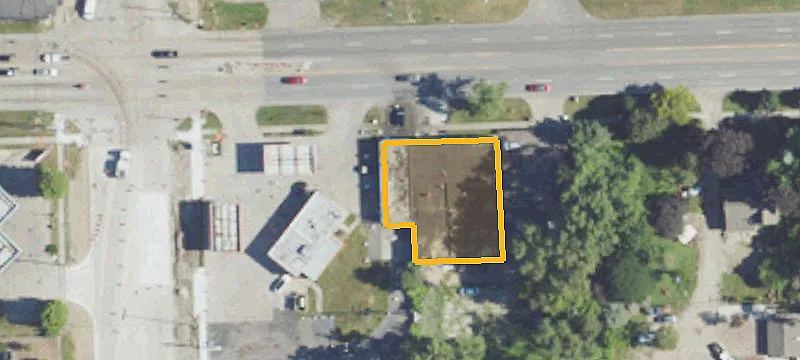 27323 Van Born Rd