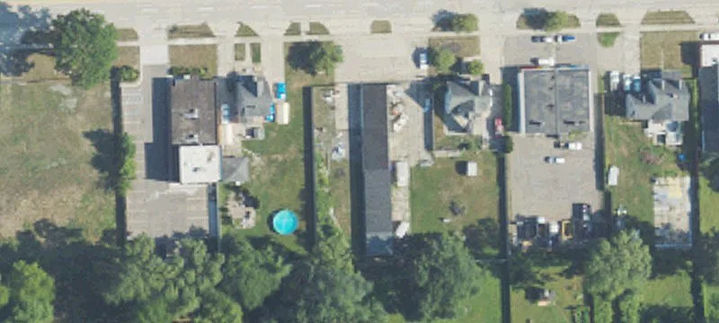 3630 9th Mile Rd