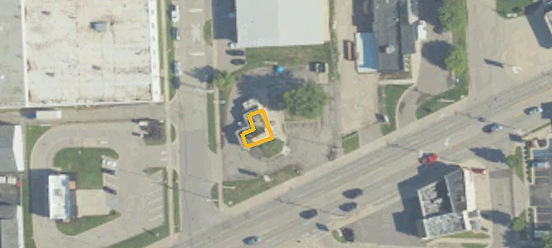 4375 Chicago SW Dr