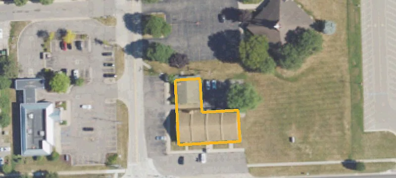 27900 New Market Rd