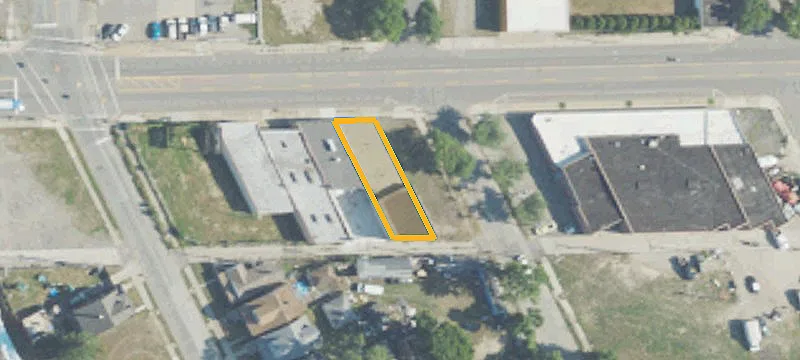 4140 Mcnichols Rd