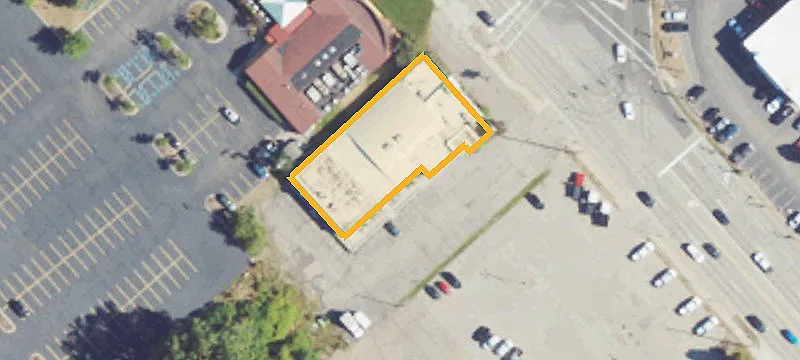 6751 Dixie Hwy Ste, Unit 200