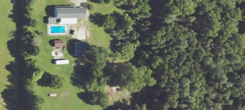 16834 30th Mile Rd