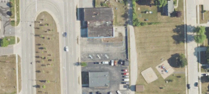 18733 Ft St