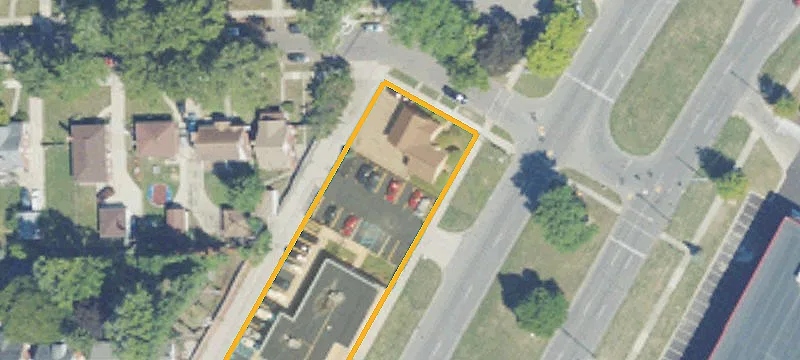 20349 Kelly Rd