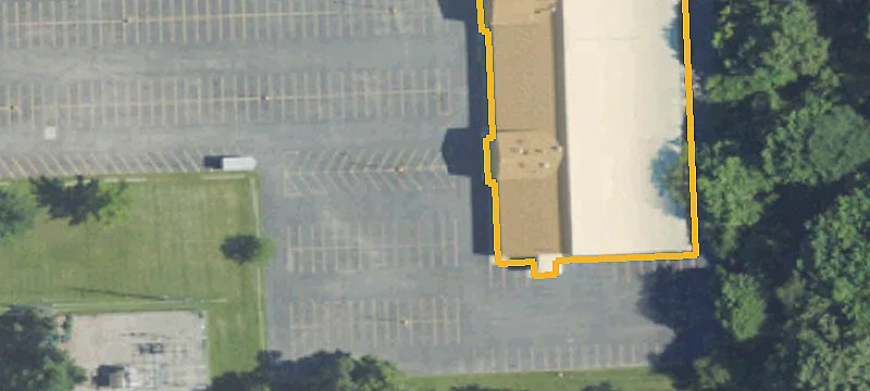 8450 Middlebelt Rd