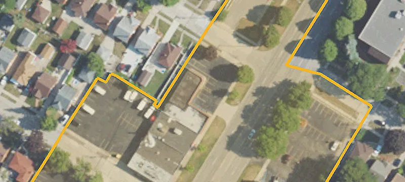 4910 Allen Rd