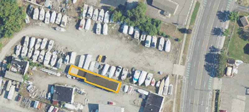 63 Ml St