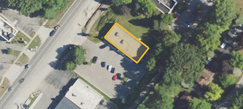 2093 Orch Lk Rd