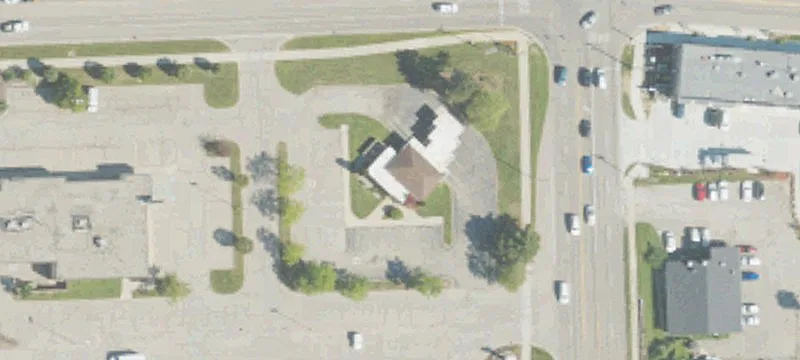 1621 Haslett Rd