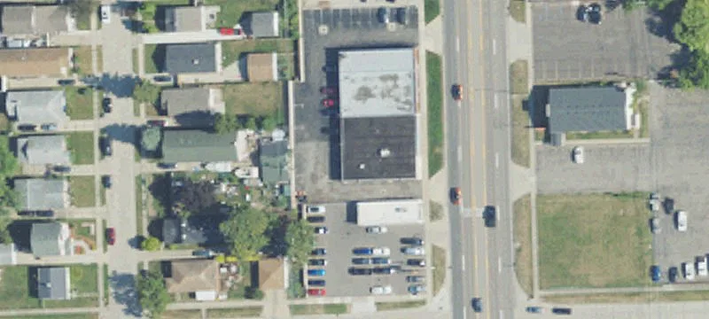 30725 John R Rd