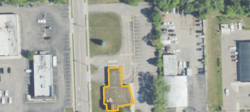 980 Ann Arbor W Rd