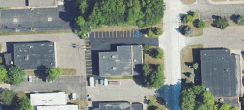 23000 Commerce Dr