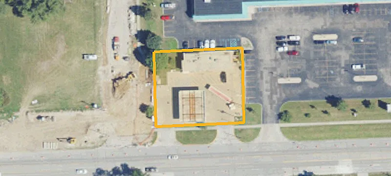13135 14th Mile Rd