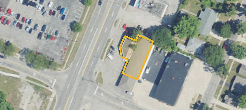 212 Telegraph Rd