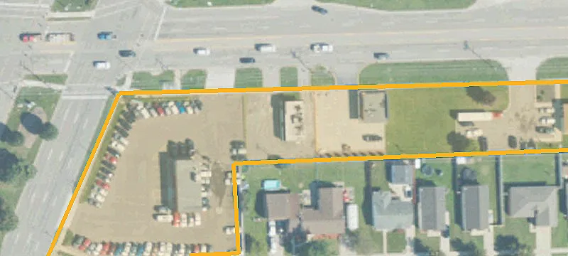 21660 15th Mile Rd