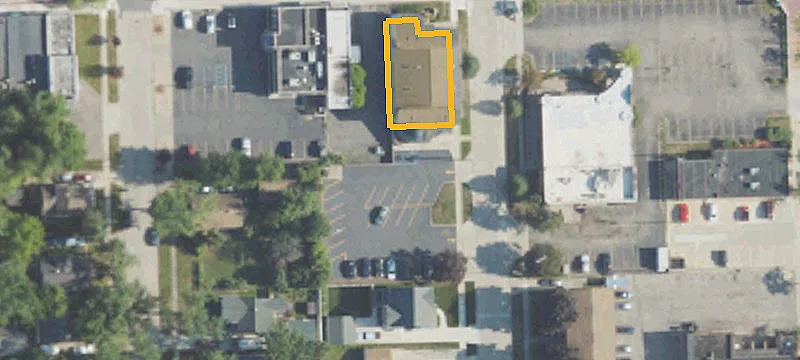 2617 12th Mile Rd