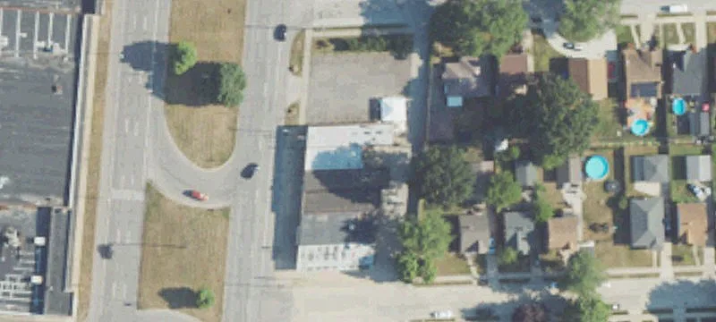 3719 Ft St