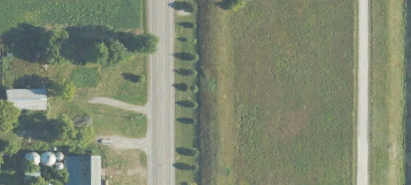 1890 Orr Rd