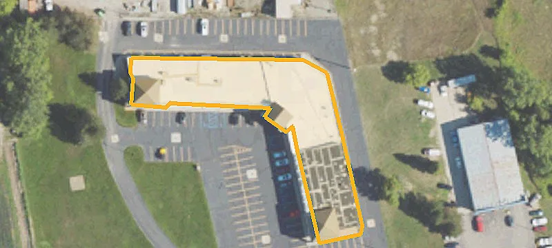 3045 Grange Hall Rd