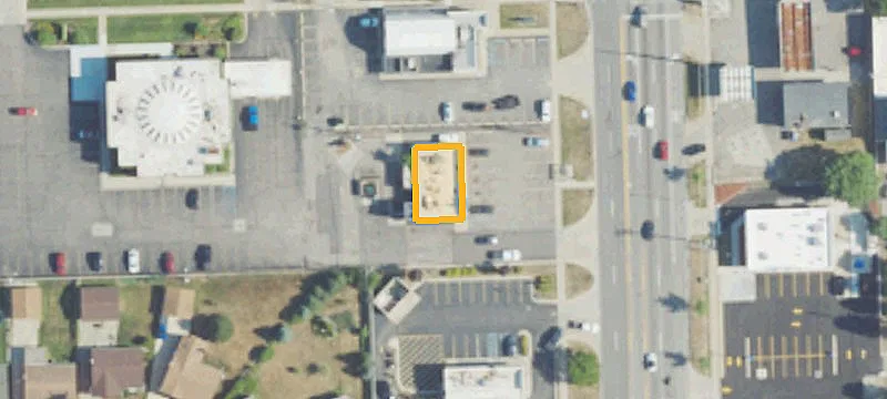 28875 Dequindre Rd