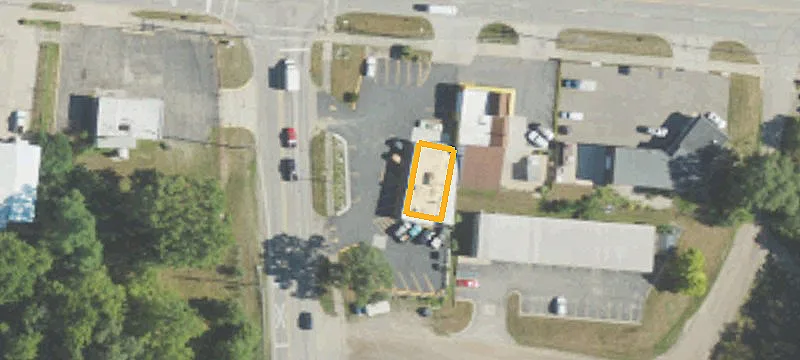 2380 Scott Lk Rd