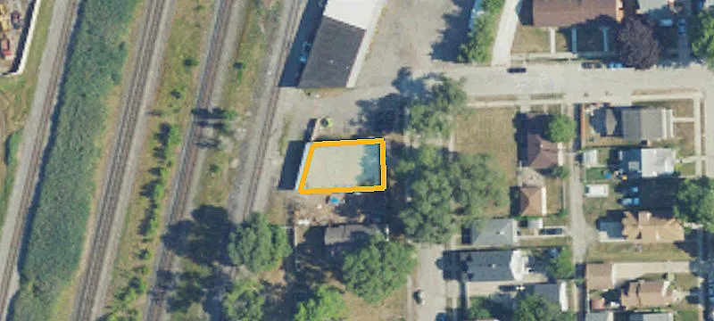 1110 Mckinley St